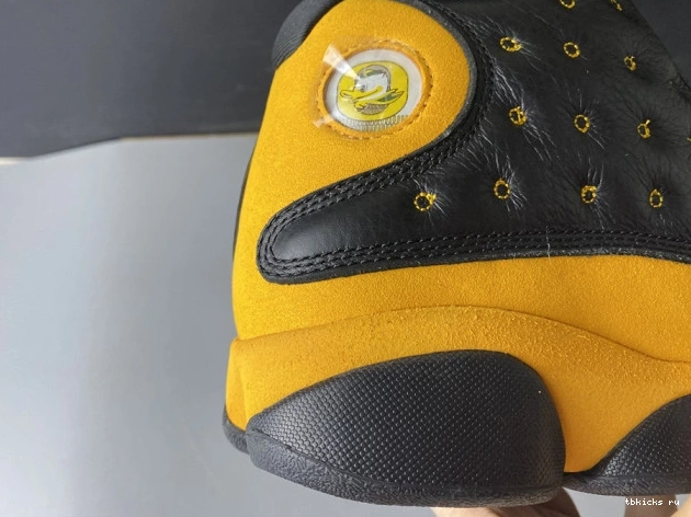 Reps TB AR4390-035 Oregon 13 High Retro Air Jordan League 0707